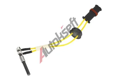 WEBASTO Žhavicí svíčka nezávislého vytápění WBT 1322420A, 1322420A WEBASTO Žhavicí svíčka nezávislého vytápění WBT 1322420A, 1322420A