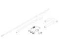 WEBASTO Sada kabel� na opravu, d�vkovac� �erpadlo nez�visl�ho topen� WBT 1322827A, 1322827A