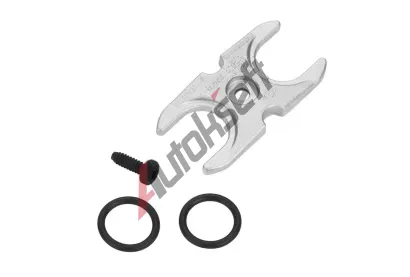 WEBASTO Sada p��slu�enstv� WBT 1322832A, 1322832A