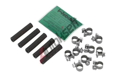 WEBASTO Sada kabel� na opravu, d�vkovac� �erpadlo nez�visl�ho topen� WBT 1322837A, 1322837A