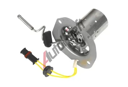 WEBASTO Nez�visl� vyt�p�n� WBT 1322848A, 1322848A