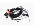 Sada kabel� na opravu, topn� p��stroj nez�visl�ho topen�&nbsp;WEBASTO&nbsp;&dash;&nbsp;WBT 1325358D
