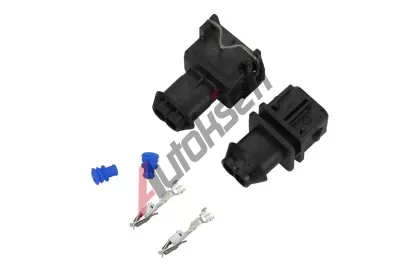 WEBASTO Sada kabel� na opravu, topn� p��stroj nez�visl�ho topen� WBT 9027998A, 9027998A