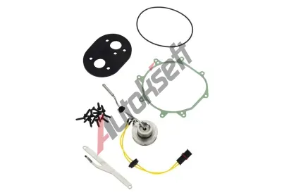 WEBASTO Nez�visl� vyt�p�n� WBT 9029412A, 9029412A