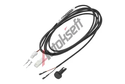 WEBASTO Opravn� sada kabel�, senzor teploty chlad�c�ho prost�edk� WBT 9030881A, 9030881A