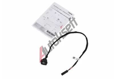 WEBASTO D�lkov� ovl�d�n� WBT 9032550A, 9032550A