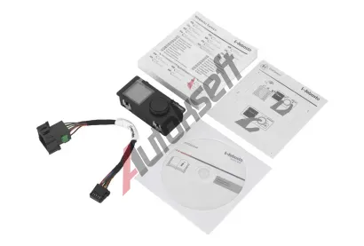 WEBASTO D�lkov� ovl�d�n� WBT 9034521D, 9034521D