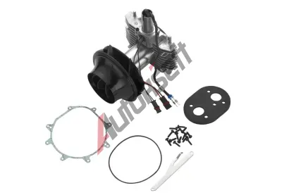 WEBASTO Nez�visl� vyt�p�n� WBT 9037115A, 9037115A