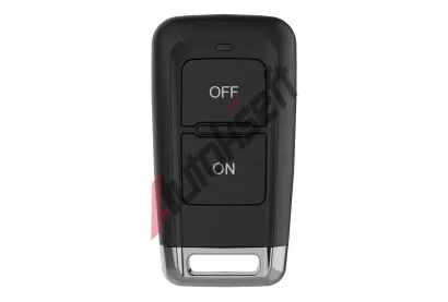 WEBASTO D�lkov� ovl�d�n� WBT 9039224A, 9039224A