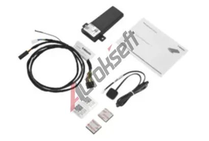 WEBASTO D�lkov� ovl�d�n� WBT 9040223F, 9040223F