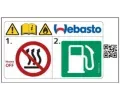 &nbsp;WEBASTO&nbsp;&dash;&nbsp;WBT 9044508A