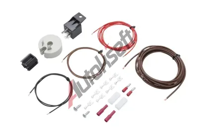 WEBASTO Sada kabel� na opravu, topn� p��stroj nez�visl�ho topen� WBT 97981A, 97981A