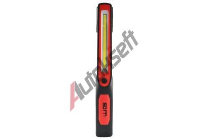 Winner Group Inspekn svtilna s magnety, 500 lumen WG 10548, 10548