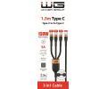 Datov kabel Winner Group ‐ WG 12173