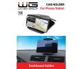 Drk telefonu / PDA Winner Group ‐ WG 11226