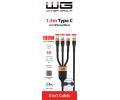 Datov kabel Winner Group ‐ WG 11623