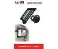 Drk telefonu / PDA Winner Group ‐ WG 4035