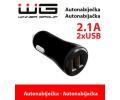 Nabjeka / zdroj Winner Group ‐ WG 7995