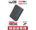Powerbanka Winner Group ‐ WG 9932