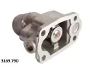 Termostat chladiva WAHLER ‐ WH 3169.79D