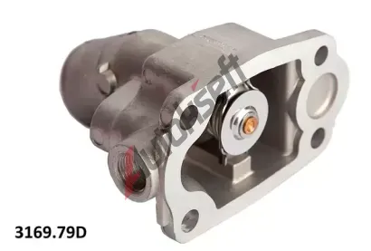 WAHLER Termostat - chladivo WH 3169.79D, 3169.79D WAHLER Termostat - chladivo WH 3169.79D, 3169.79D