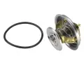 Termostat chladiva WAHLER ‐ WH 4078.87D