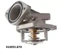 Termostat chladiva WAHLER ‐ WH 410055.87D
