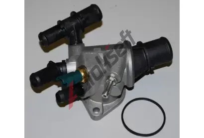 WAHLER Termostat - chladivo WH 410511.88D, 410511.88D WAHLER Termostat - chladivo WH 410511.88D, 410511.88D