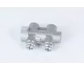 Termostat chlazen oleje WAHLER ‐ WH 411975.80D0