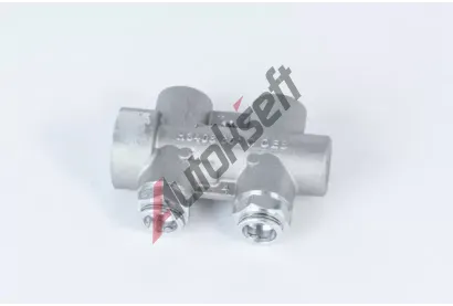 WAHLER Termostat chlazen oleje WH 411975.80D0, 411975.80D0
