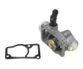 WAHLER Termostat - chladivo WH 4188.92D, 4188.92D