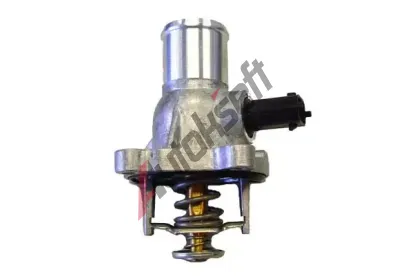 WAHLER Termostat - chladivo WH 4431.105D, 4431.105D