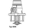 Termostat chladiva WAHLER ‐ WH 4508.101D