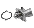 WAHLER Termostat - chladivo WH 4833.100D, 4833.100D