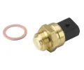 WAHLER Teplotní spínač - větrák chladiče WH 6031.92D, 6031.92D