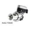 AGR ventil&nbsp;WAHLER&nbsp;&dash;&nbsp;WH 710023D