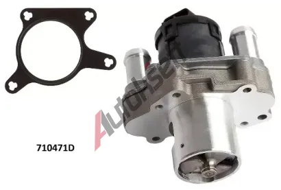 WAHLER AGR ventil WH 710471D, 710471D