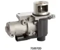 AGR ventil WAHLER ‐ WH 710572D