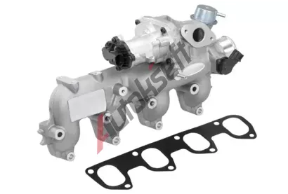 WAHLER AGR ventil WH 710661D, 710661D