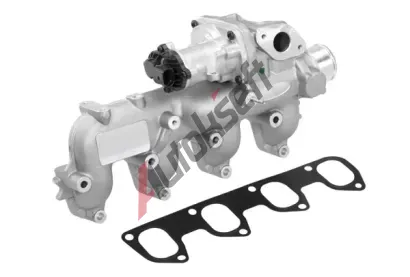 WAHLER AGR ventil WH 710665D, 710665D