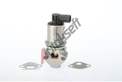 WAHLER AGR ventil WH 710721D/1, 710721D/1