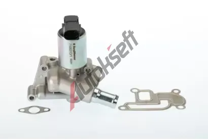 WAHLER AGR ventil WH 710831D/1, 710831D/1