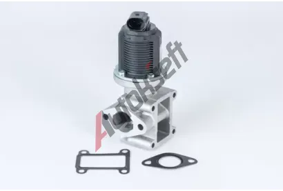 WAHLER AGR ventil WH 710837D, 710837D