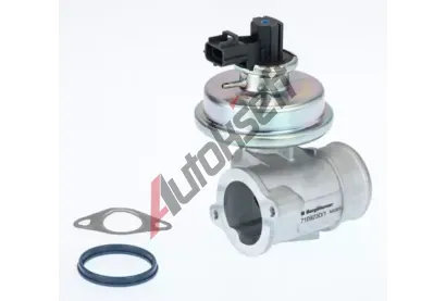 WAHLER AGR ventil WH 710923D, 710923D