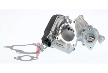 WAHLER AGR ventil WH 710931D, 710931D