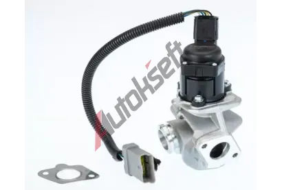 WAHLER AGR ventil WH 710936D/1, 710936D/1