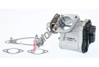 WAHLER AGR ventil WH 710938D/1, 710938D/1