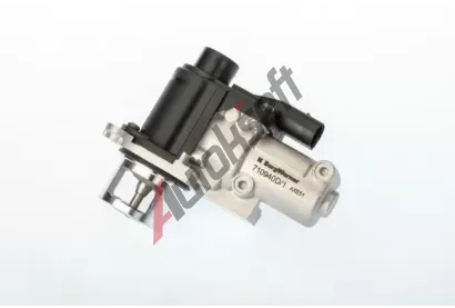 WAHLER AGR ventil WH 710940D/1, 710940D/1