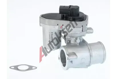 WAHLER AGR ventil WH 710942D/1, 710942D/1