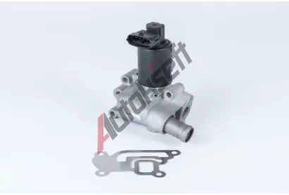 WAHLER AGR ventil WH 710955R, 710955R